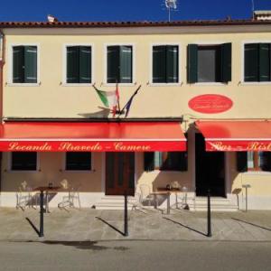 Locanda Stravedo 