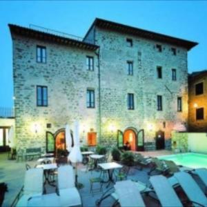 Relais La Corte di Bettona Hotel Venice 