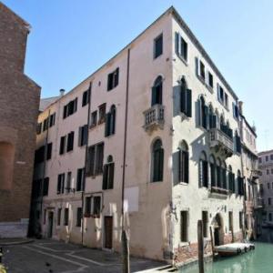 Residence Ca Foscolo Venice