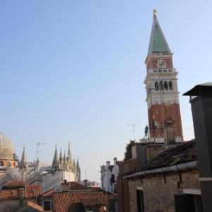 City Apartments San Marco