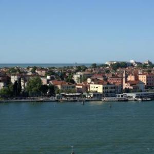 Hotel Giardinetto Venezia