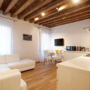 Apartment in Venice 