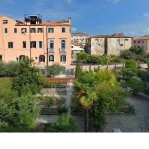 Sole  Luna apartments 