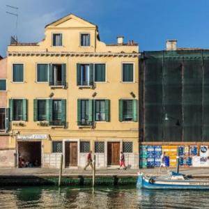 Palazzina Canal