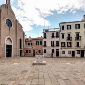 Charming Castello Apartments