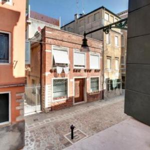 Palazzo Preziosa - Rialto