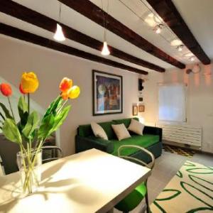 Apartment in Venice 