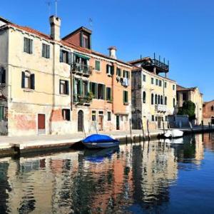 Friendly Cannaregio Apartments