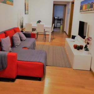 Ve-nice Suite Apartment SM2019