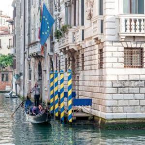 Hotel in Venice 