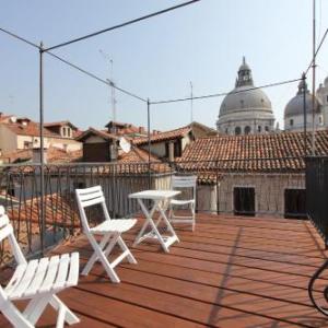 City Apartments Salute Accademia