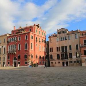 SantAngelo   Fenice Apartments in Venice