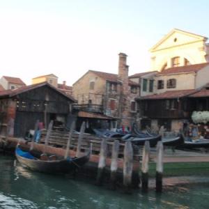 CA di ROSE BB VENICE