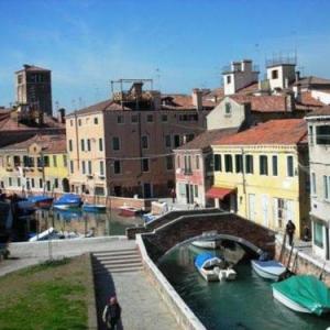 Ca' Gioiosa Venice