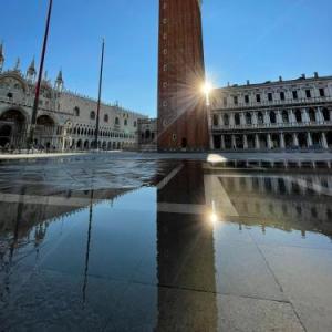 Ca del Mar Venice Luxury Apartments