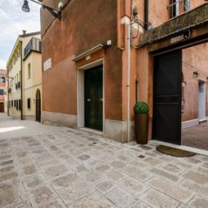 Apartment in Venice 