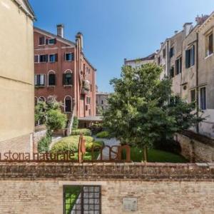 Ca' Del Monastero 5 Collection Cosy Apartment for 4 Guests