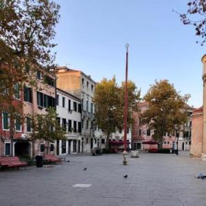 Bed and Breakfast in Venice 
