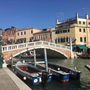 Apartment in Venice 