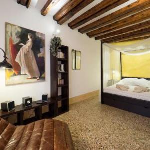 Apartment in Venice 