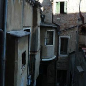 Savoia e jolanda Apartments