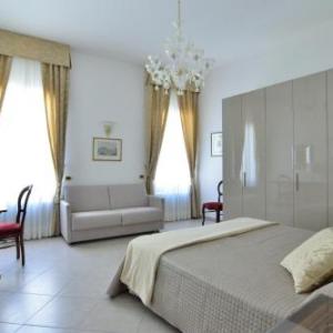 Apartment in Venice 