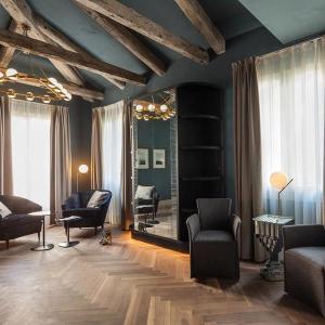 Liassidi Wellness Suites