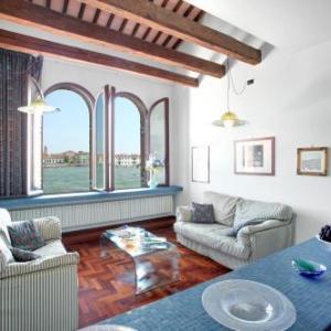 Giudecca Venice