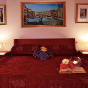 Art Dreams Apartment Dimora Casanova
