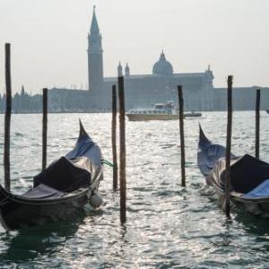 Residenza Giudecca molino Stucky Venice 
