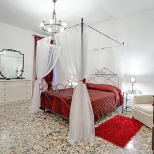 Grimaldi Apartments San Marco & Castello