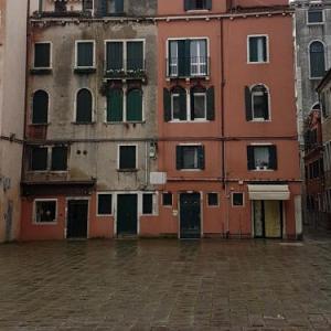 Cà Manzoni Apartment with Terrace