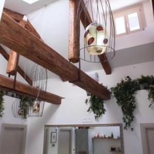 B&B Al Pozzo di Luce
