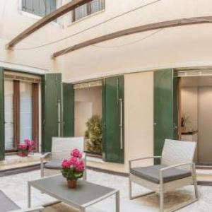 San marco Square Apartments 
