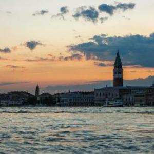 Ca dei Arsenaloti appartamento in Biennale