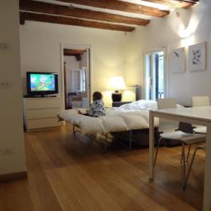 Biennale Apartment Venice 