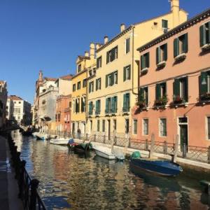 Apartment in Venice 