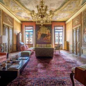 Apartment in Venice 