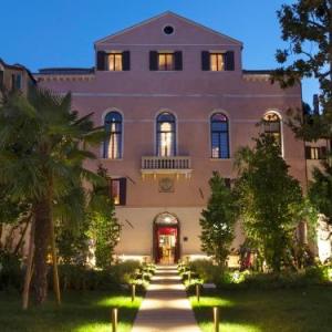 Palazzo Venart Luxury Hotel