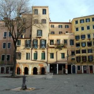 Ca Farnese