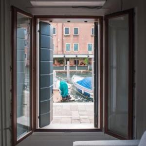 Venetian mood