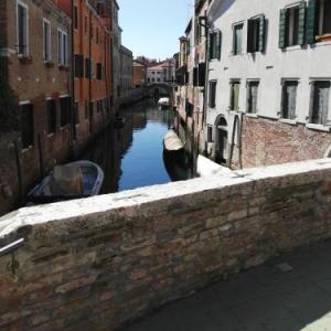 Butterfly Guest House Venice 