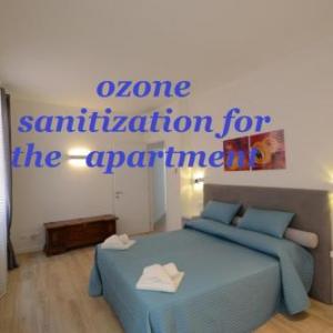 Rialto Bridge Luxury apartment