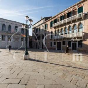 Apartment in Venice 