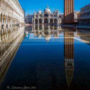 San marco Design Suites Venice 
