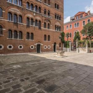 Apartment in Venice 