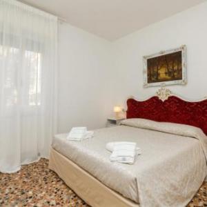 Venice Apartments San Samuele 
