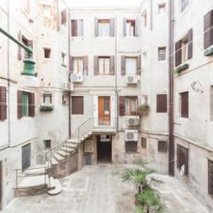 Appartamento Campiello Chiesa 