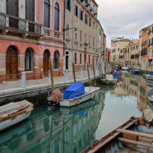 Apartment in Venice 