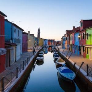 Casa Burano Experience by Venissa